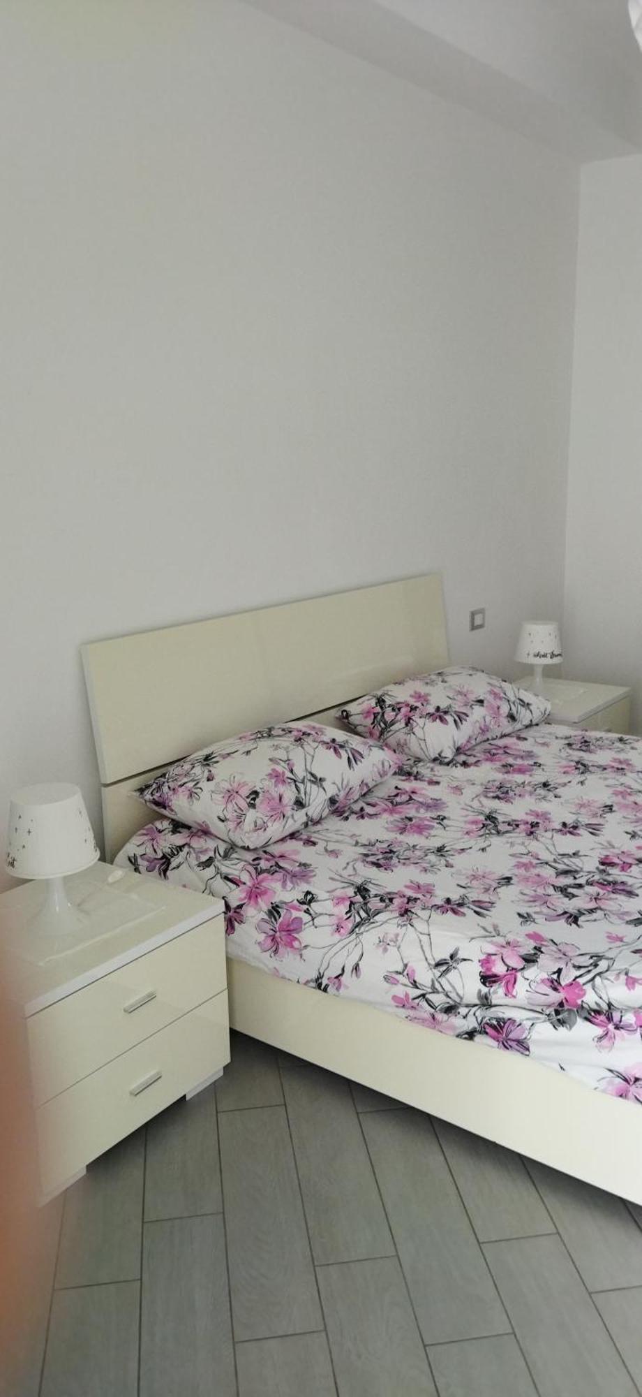 Apartmán Domusbea Fiumicino Exteriér fotografie