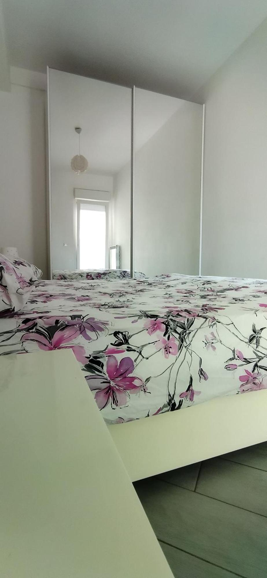 Apartmán Domusbea Fiumicino Exteriér fotografie