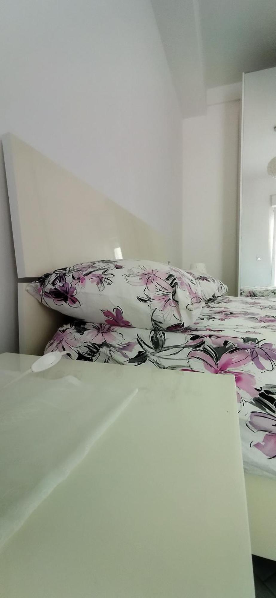 Apartmán Domusbea Fiumicino Exteriér fotografie